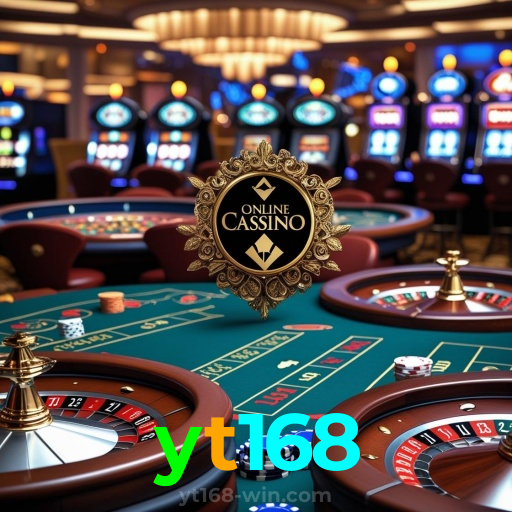 yt168:Jogue no melhor cassino online e descubra os maiores jackpots!