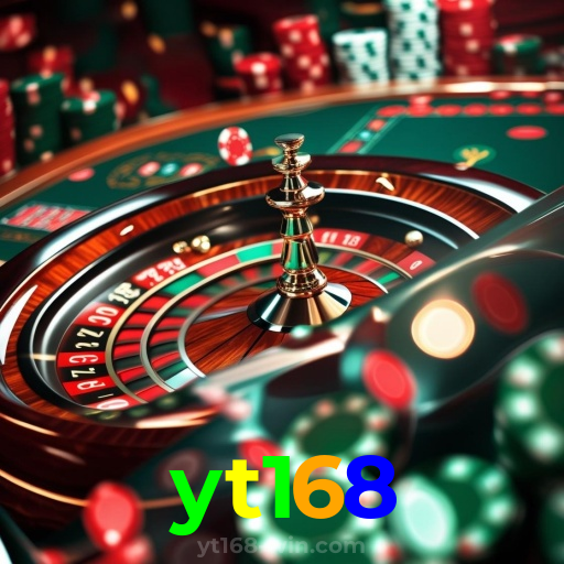 yt168:Jogue nas slots e ganhe prêmios surreais!