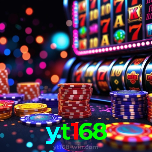 yt168:Aposte no futebol e jogue os melhores jogos de cassino com segurança!