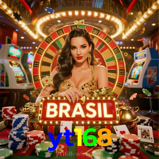 yt168：Divirta-se com blackjack, poker e apostas ao vivo em futebol no cassino online!