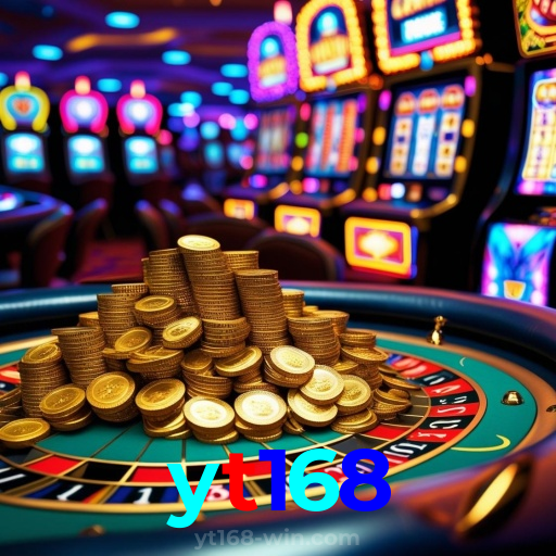 yt168:A sorte está no cassino online com jogos de poker, roleta e apostas no futebol!