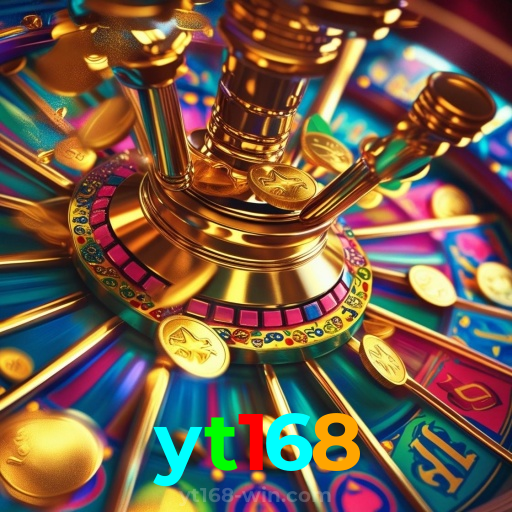 yt168：Aposte nas nossas roletas e veja a sorte sorrir para você!