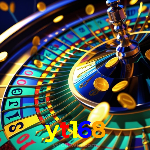yt168:Jogue blackjack, aposte no futebol e vença com grandes prêmios!