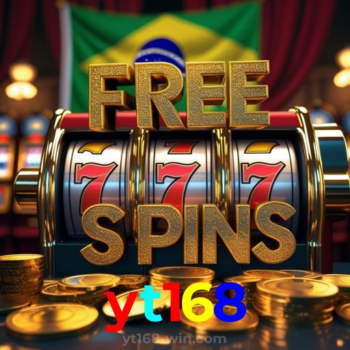 yt168:Jogue slots, poker e aposte no futebol com grandes prêmios em jogo!