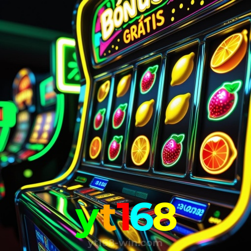 yt168:Divirta-se com blackjack, poker e apostas ao vivo em futebol no cassino online!
