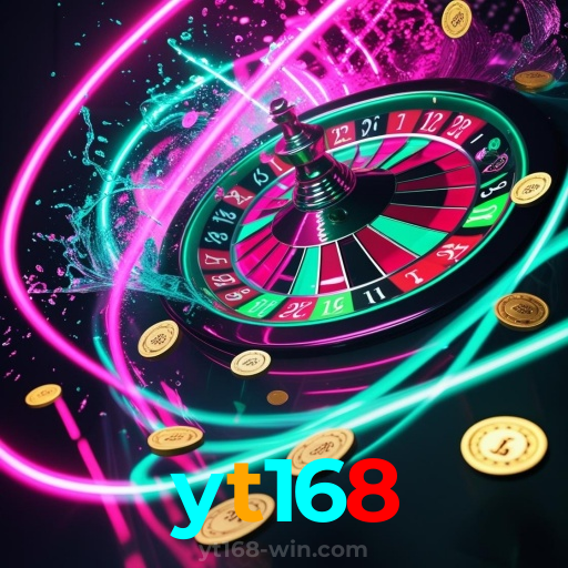 yt168:Mostre sua habilidade nas mesas de poker e vença os adversários!