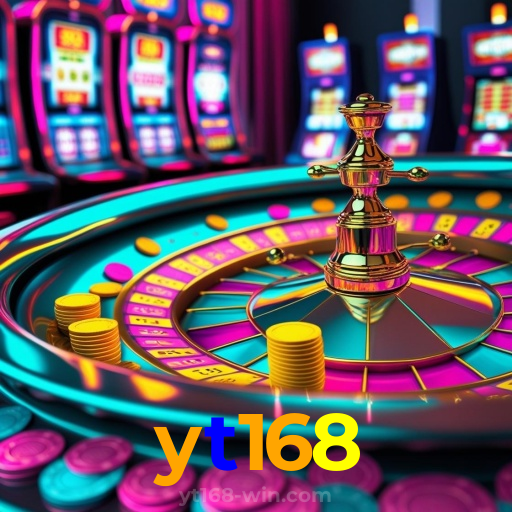 yt168:Diversão sem limites com roleta, blackjack e apostas em futebol ao vivo!