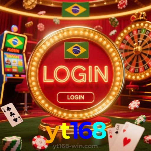 yt168：Em nosso cassino online, grandes prêmios estão ao seu alcance!