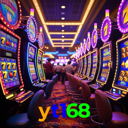 yt168:Vença no blackjack e leve grandes prêmios para casa!