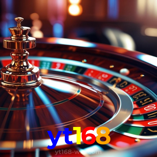 yt168:O melhor cassino para você jogar slots e apostar no futebol online!