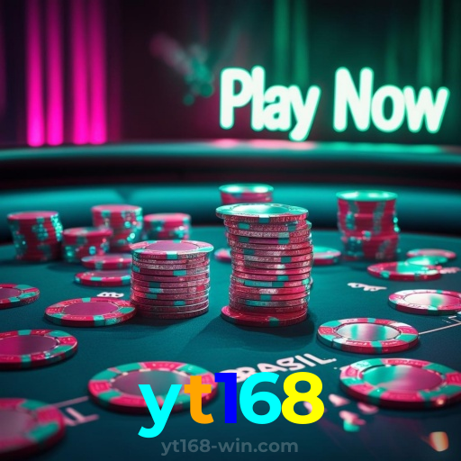 yt168:Cada aposta é uma nova vitória em nosso cassino online!