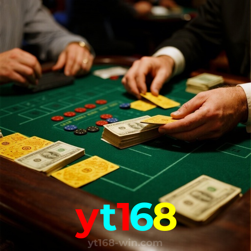 yt168：Apostas emocionantes no futebol e diversão garantida com roleta e poker!