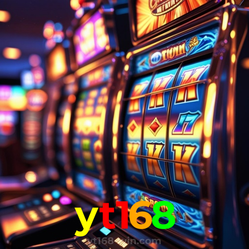 yt168:As slots mais emocionantes estão esperando por você! Jogue agora!