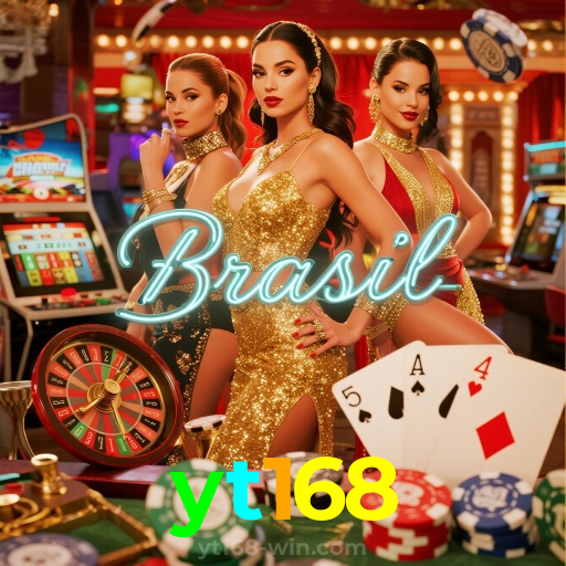 yt168：Sinta a emoção de ganhar no blackjack! Aposte agora!