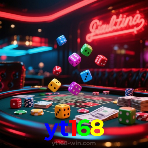 yt168：A diversão nunca para! Entre no nosso cassino e jogue os melhores jogos!
