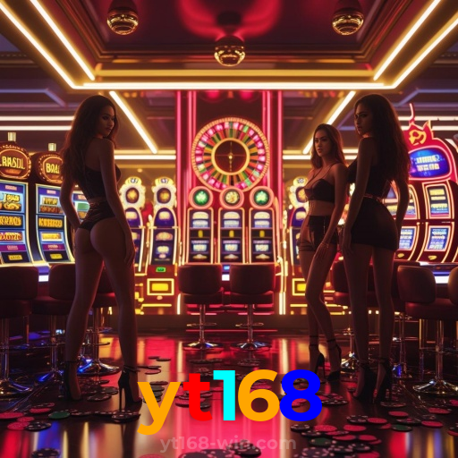 yt168：Aposte nas melhores mesas de poker e vença como nunca!