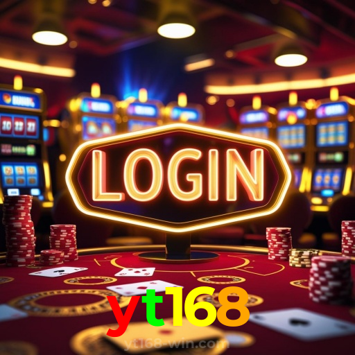 yt168:Jogue blackjack, aposte no futebol e leve para casa grandes prêmios!