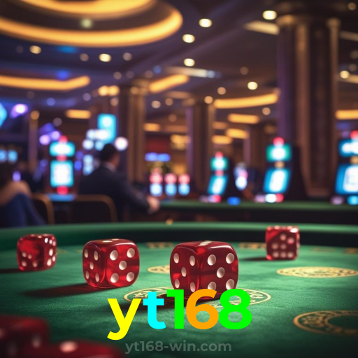 yt168：Aposte nas mesas de poker e ganhe vitórias épicas!