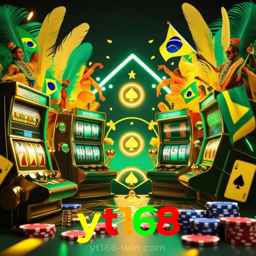 yt168:Jogue poker no nosso cassino e conquiste vitórias épicas!