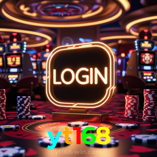 yt168:Jogue slots, poker e aposte no futebol com grandes prêmios em jogo!