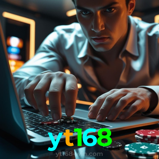 yt168:Em cada jogo, a chance de ganhar é sua! Jogue agora no cassino!