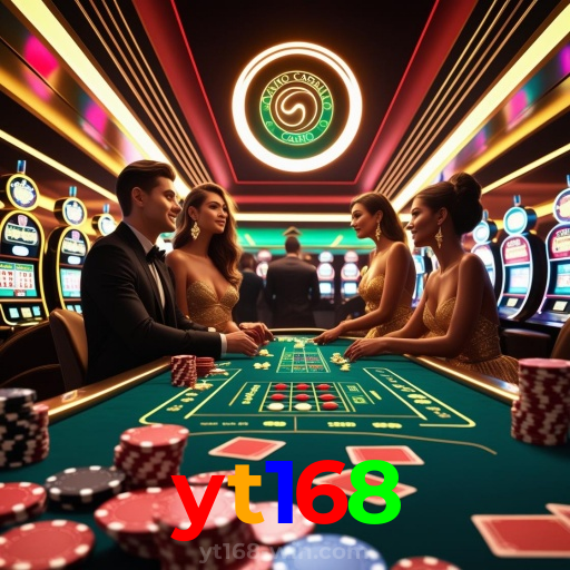 yt168:Sinta a adrenalina da roleta! Aposte e vença agora!