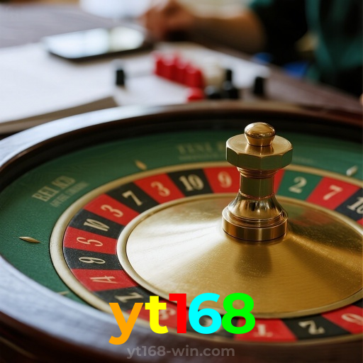 yt168：Jogue slots, blackjack e aposte no futebol para diversão e vitórias!
