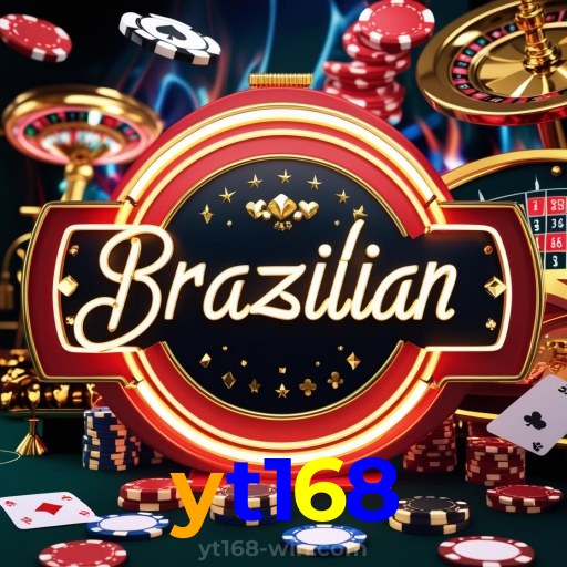 yt168:Jogue poker, roleta e aposte no futebol para uma experiência épica!
