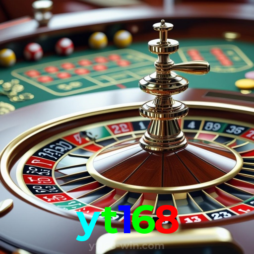 yt168:Aposte no seu time e ganhe prêmios incrÃveis com poker e roleta!