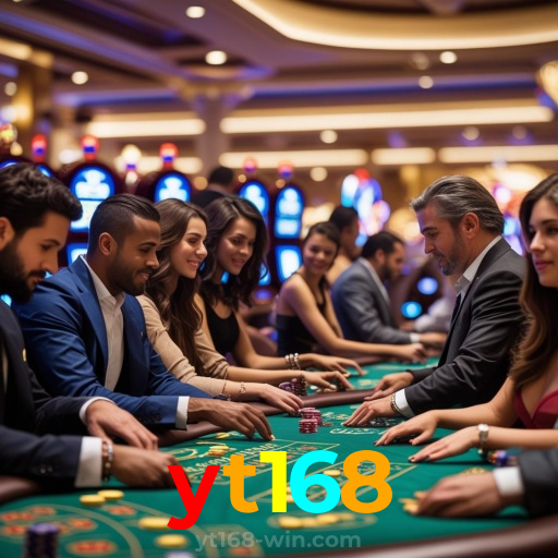 yt168:Aposte no futebol e conquiste prêmios em blackjack e poker!