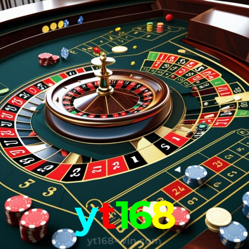 yt168:Ganhe no futebol e conquiste prêmios nos melhores jogos de cassino online!