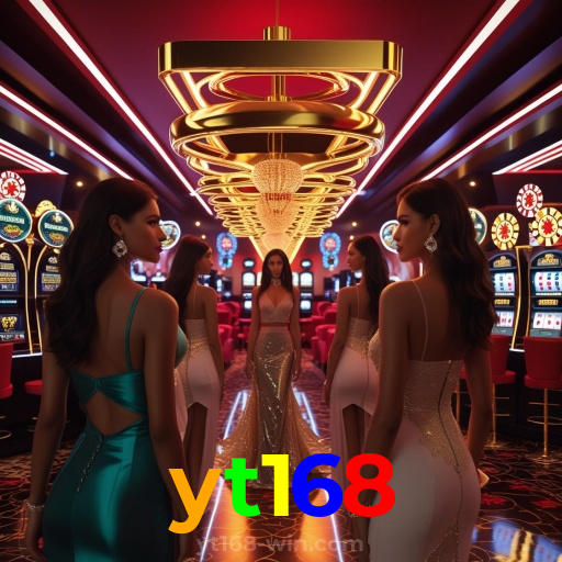 yt168:Jogue slots, poker e aposte no futebol online para grandes prêmios!