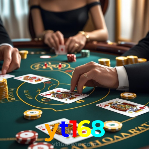 yt168：A diversão nunca para! Entre no nosso cassino e jogue os melhores jogos!