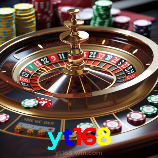 yt168:O cassino online oferece grandes prêmios! Aposte e ganhe agora!