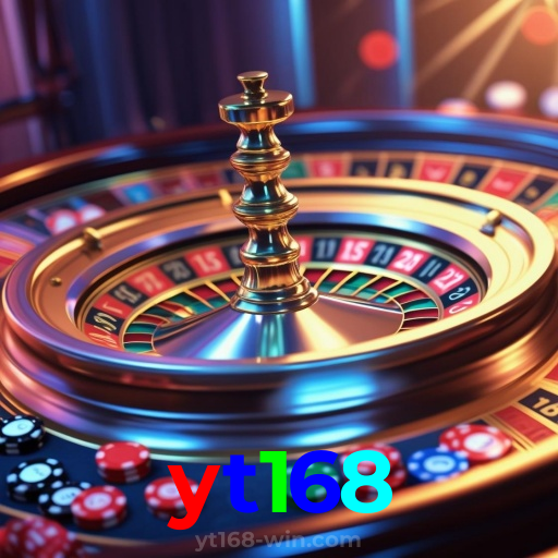yt168:Aposte em nosso cassino e viva uma experiência única de diversão!