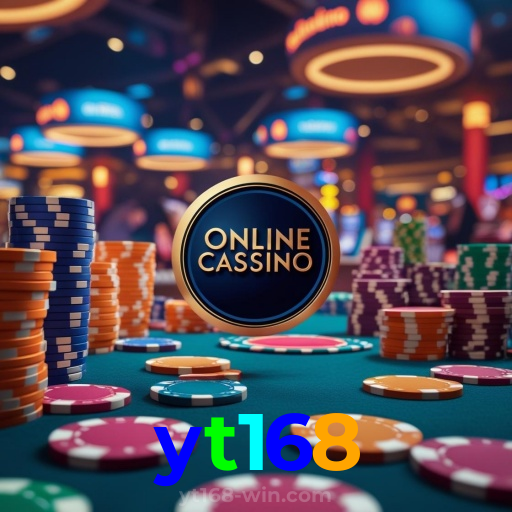 yt168:Divirta-se com poker, blackjack e aposte no futebol online!