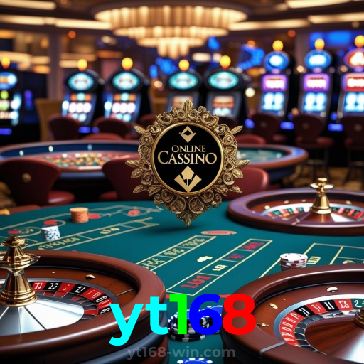yt168:Gire nas slots e conquiste vitórias extraordinárias!
