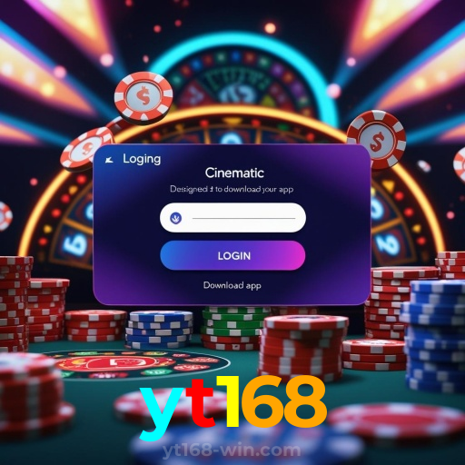 yt168:Jogue slots e aposte no futebol no cassino online mais confiável!