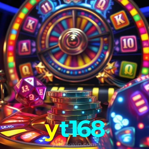 yt168:Aposte no futebol e jogue slots para ganhar em grande estilo!