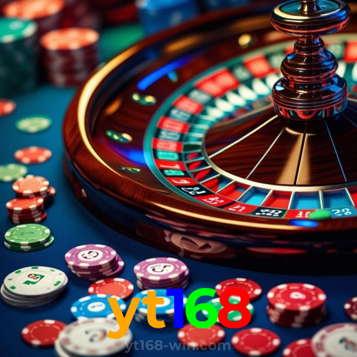 yt168:Apostas no futebol e diversão em blackjack e roleta online te esperam!