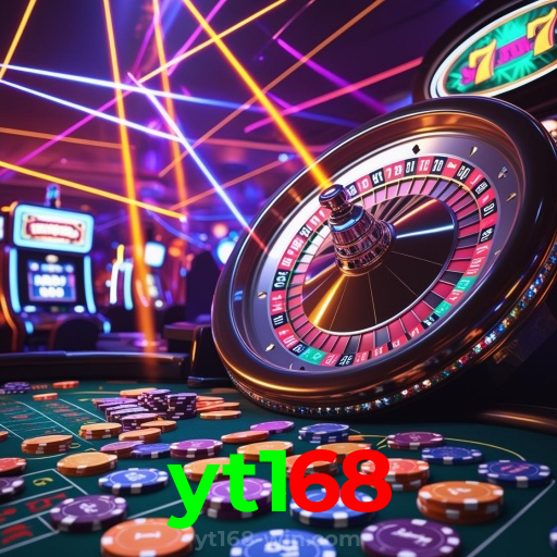 yt168:Aposte no futebol e ganhe em jogos de cassino como roleta e blackjack!