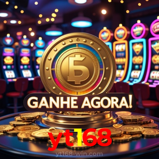 yt168:Jogue poker, aposte no futebol e ganhe em grande estilo!