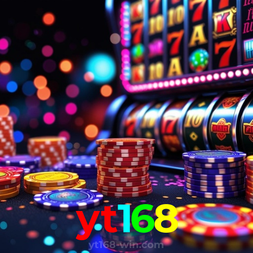 yt168:Aposte no futebol e jogue os melhores jogos de cassino com segurança!