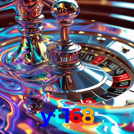 yt168：Jogue nas nossas slots e conquiste prêmios de tirar o fôlego!