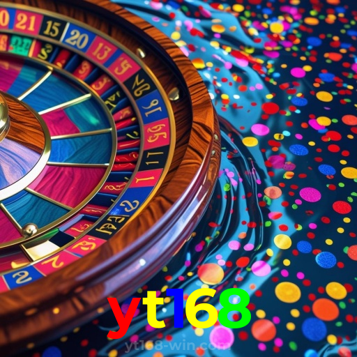 yt168:Poker, roleta e apostas ao vivo no futebol online, tudo ao seu alcance!