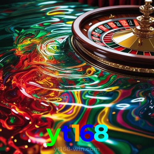 yt168:Jogue nas melhores slots e conquiste grandes jackpots!