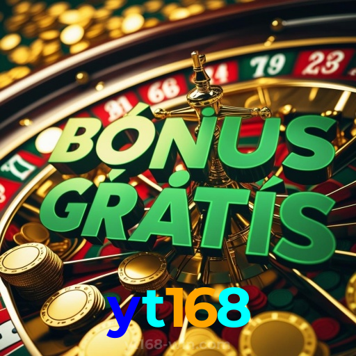 yt168:Ganhe no futebol e jogue os melhores jogos de cassino online!