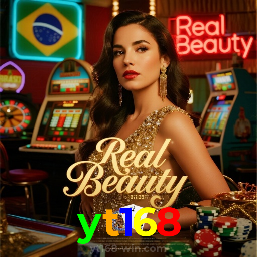 yt168:Jogue nas roletas e conquiste a sorte ao seu lado!