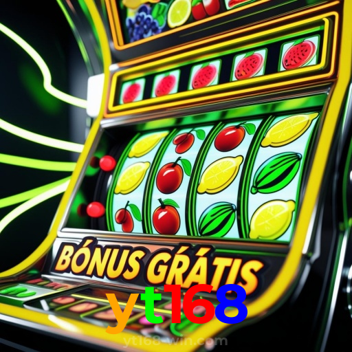 yt168:Seu time na vitória e os jackpots no cassino online te esperam!