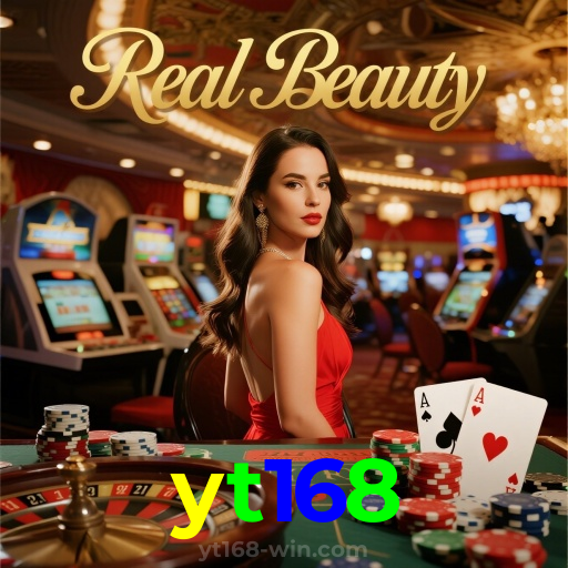 yt168：Jogue nas melhores slots e conquiste grandes jackpots!